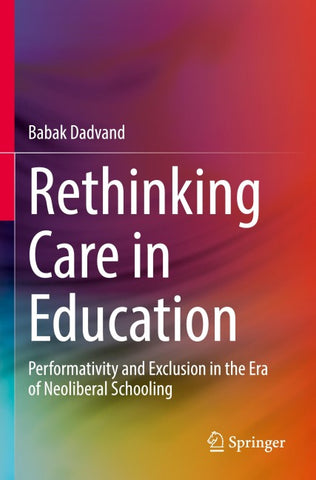 Rethinking Care in Education
