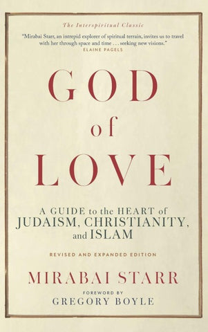 God of Love
