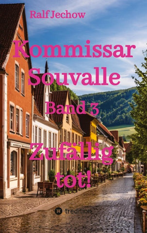 Kommissar Souvalle