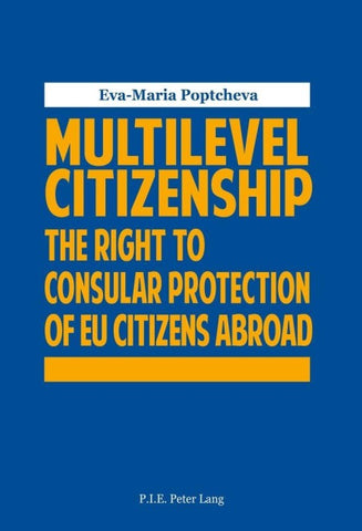 Multilevel Citizenship