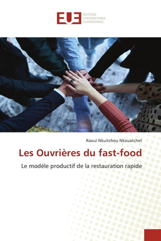 Les Ouvrières du fast-food