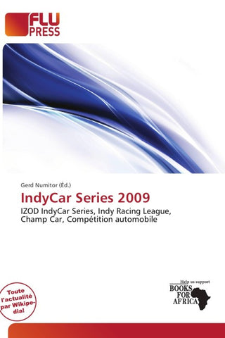 IndyCar Series 2009
