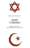 Israel, 7. Oktober