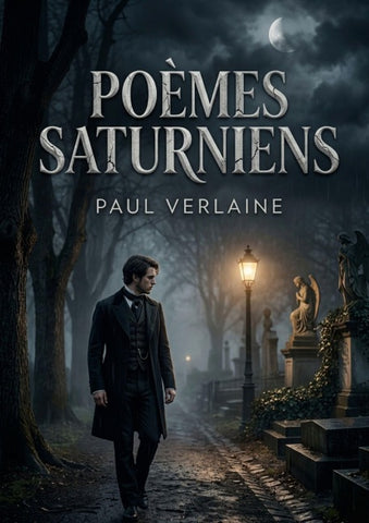 Poèmes Saturniens