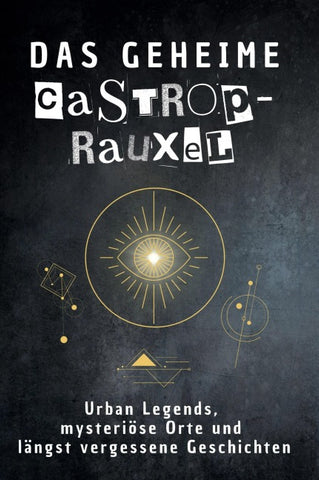 Das geheime Castrop-Rauxel