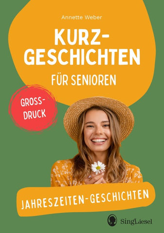 Jahreszeiten-Geschichten