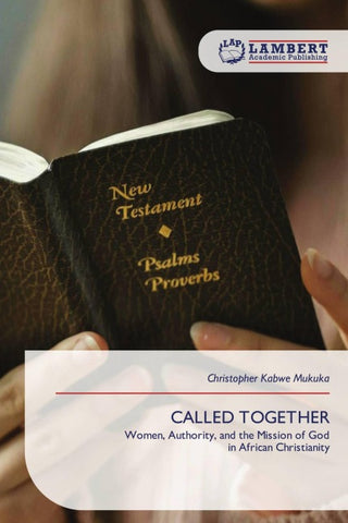 CALLED TOGETHER