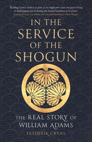 In the Service of the Shogun