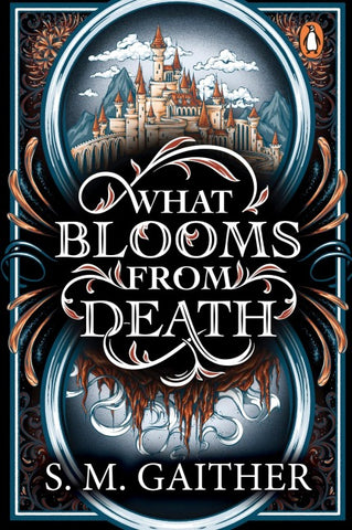 What Blooms From Death