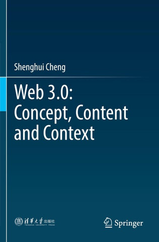 Web 3.0: Concept, Content and Context