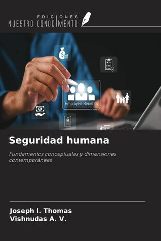 Seguridad humana