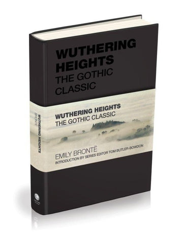Wuthering Heights