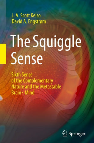 The Squiggle Sense