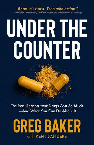 Under the Counter