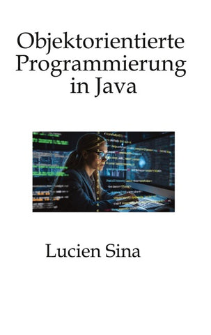 Objektorientierte Programmierung in Java