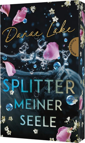 Splitter meiner Seele