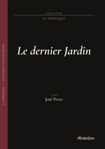 Le dernier jardin