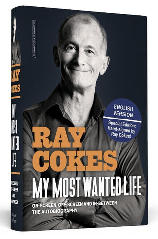 My Most Wanted Life – English Edition