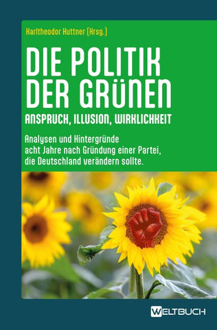 Die Politik der Grünen