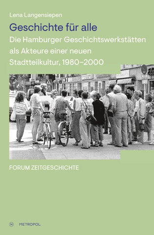 Geschichte für alle