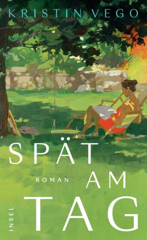 Spät am Tag