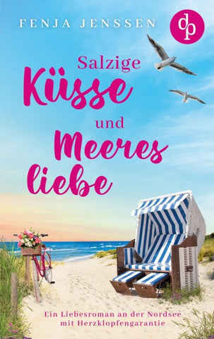 Salzige Küsse und Meeresliebe
