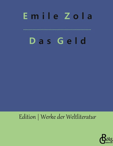 Das Geld