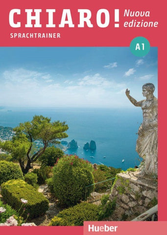 Chiaro! A1 – Nuova edizione