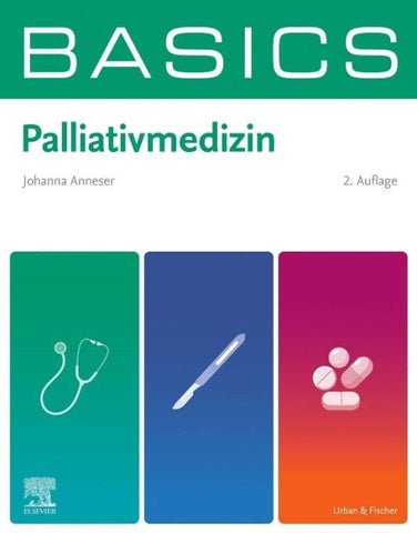 BASICS Palliativmedizin