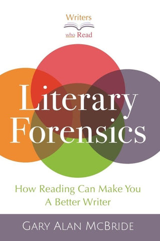 Literary Forensics