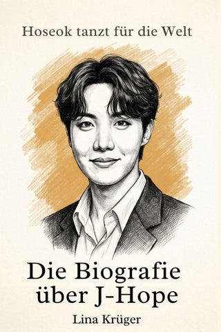 Die Biografie über J-Hope