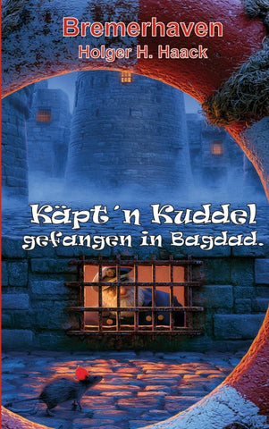 Käpt'n Kuddel Gefangen in Bagdad