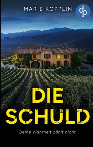 Die Schuld