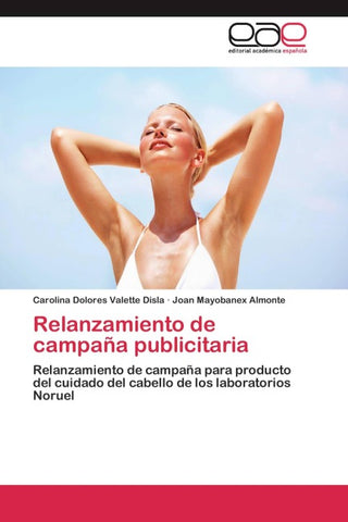 Relanzamiento de campaña publicitaria