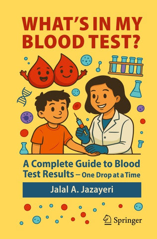 What's in My Blood Test?