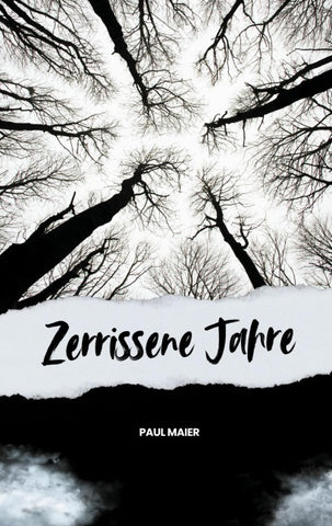Zerrissene Jahre