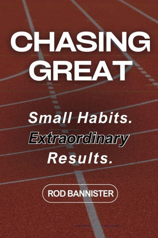 Chasing Great