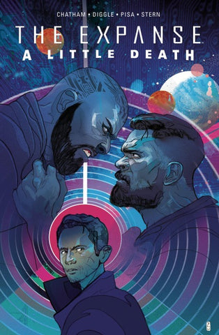 The Expanse