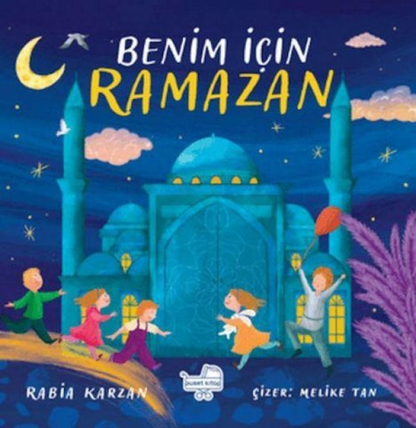 Benim Icin Ramazan