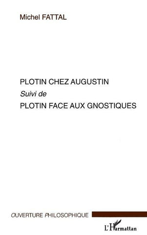 Plotin chez Augustin