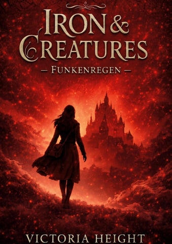 Iron and Creatures