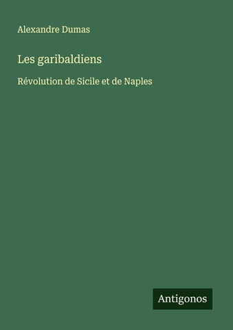 Les garibaldiens