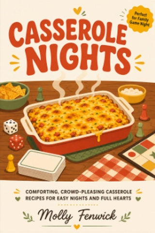 Casserole Nights