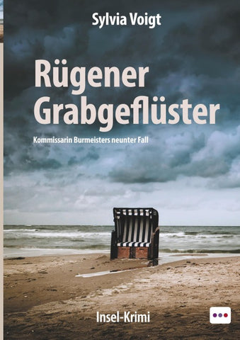 Rügener Grabgeflüster