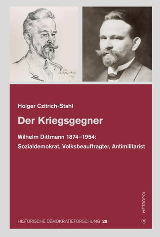 Der Kriegsgegner