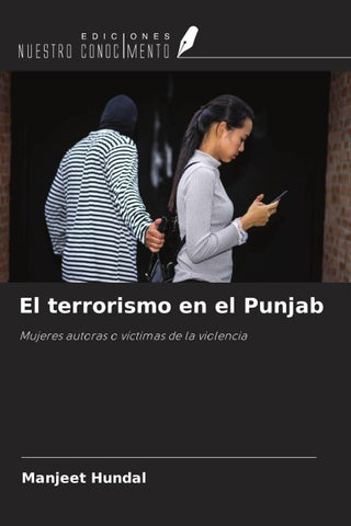 El terrorismo en el Punjab