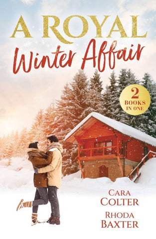 ROYAL WINTER AFFAIR PB