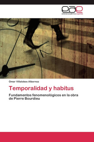 Temporalidad y habitus