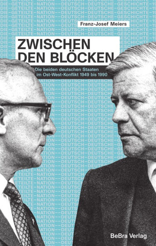 Zwischen den Blöcken