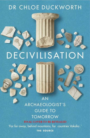 Decivilisation